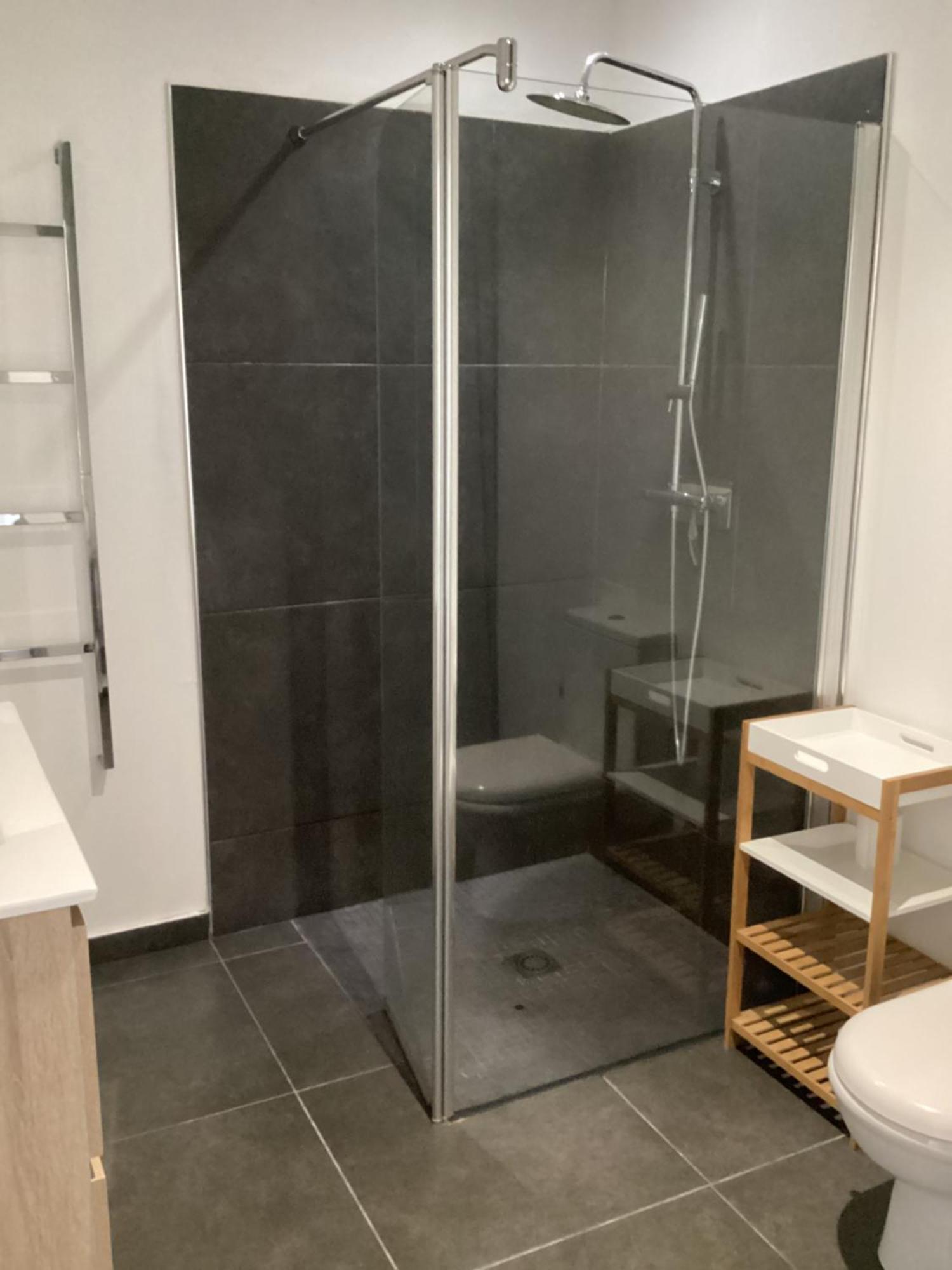 דירות פיגארי Casa Laurel מראה חיצוני תמונה