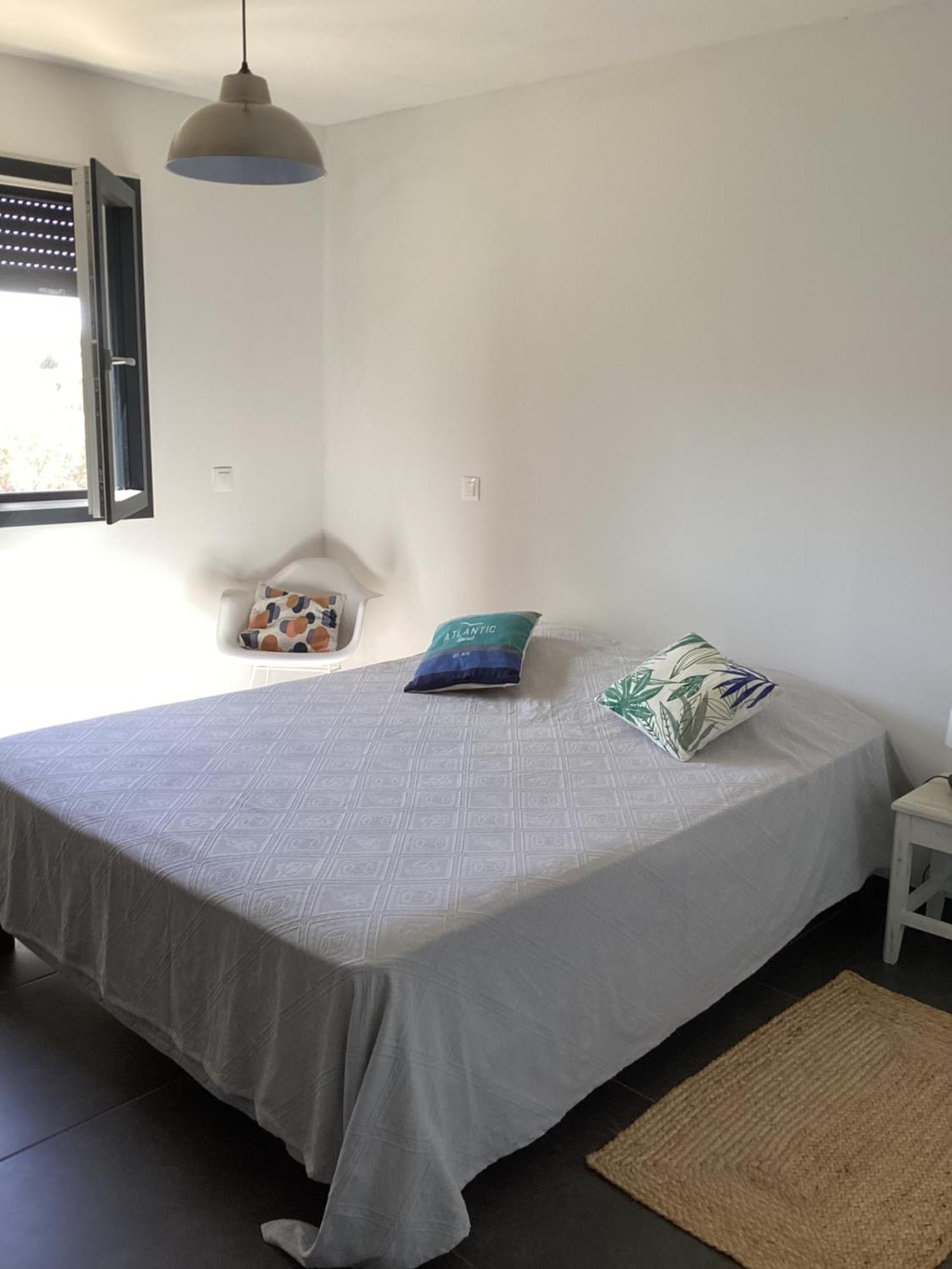 דירות פיגארי Casa Laurel מראה חיצוני תמונה