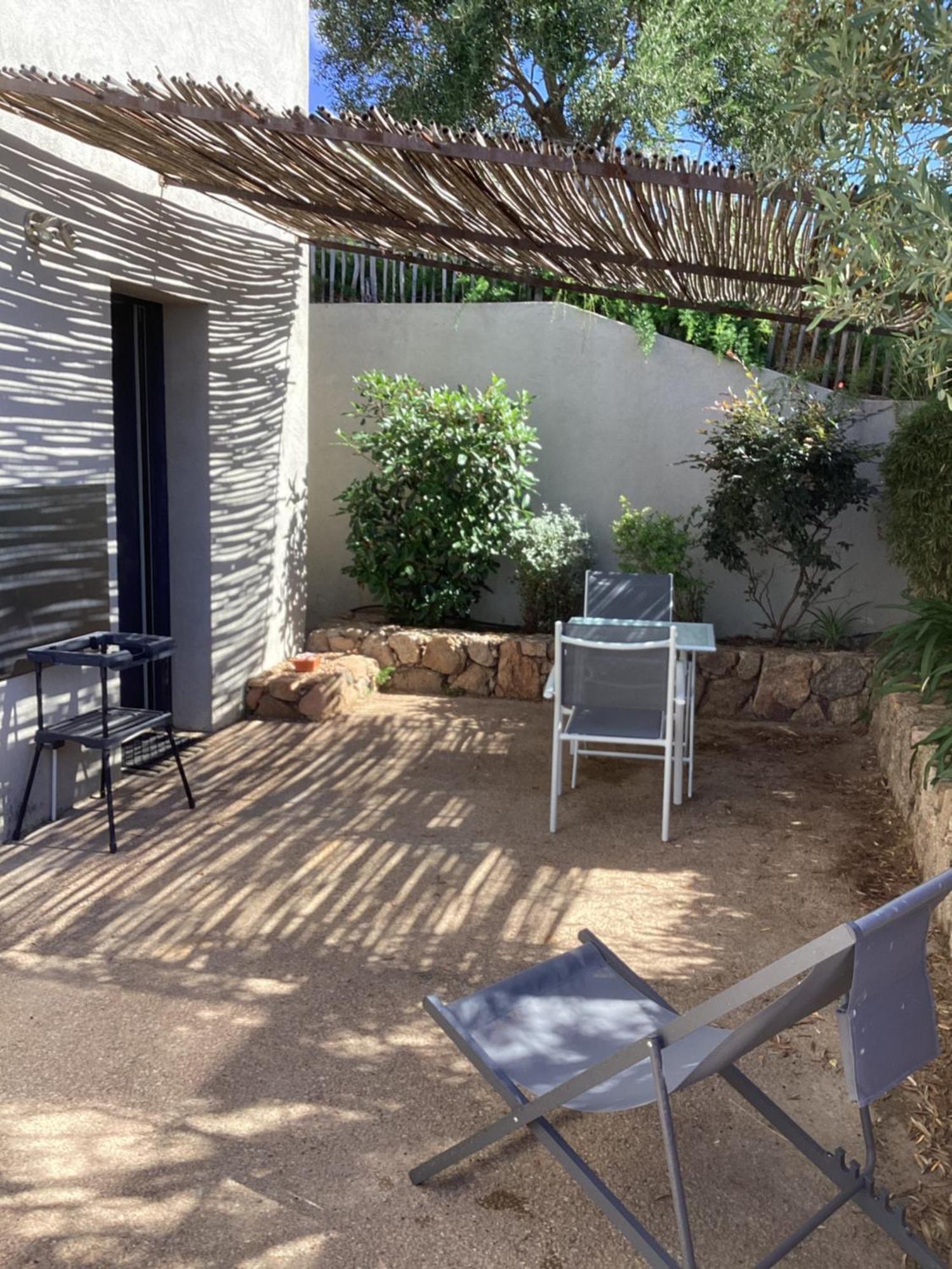 דירות פיגארי Casa Laurel מראה חיצוני תמונה